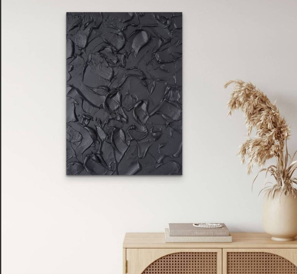 Untitled · 60 × 80 cm