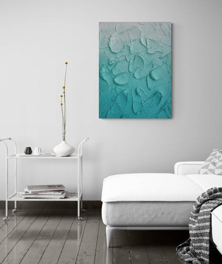 Untitled · 60 × 80 cm