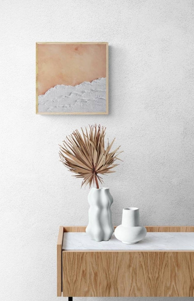 Untitled · 30 × 30 cm