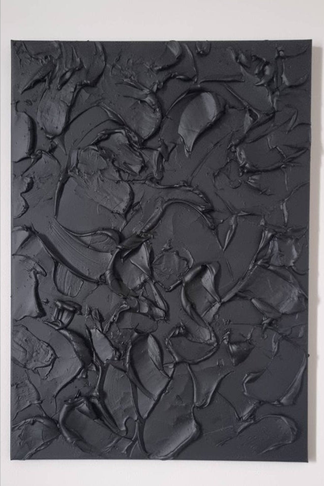 Untitled · 60 × 80 cm