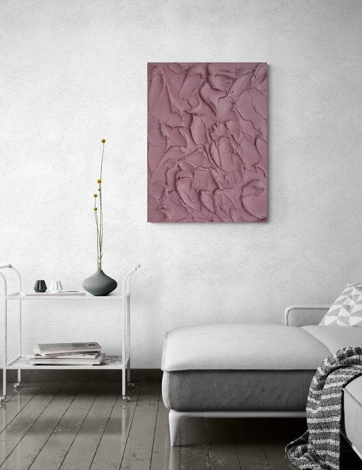 Untitled · 60 × 80 cm