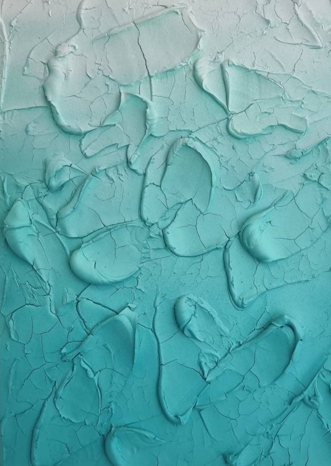 Untitled · 60 × 80 cm