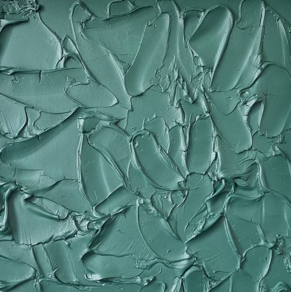 Untitled · 60 × 60 cm