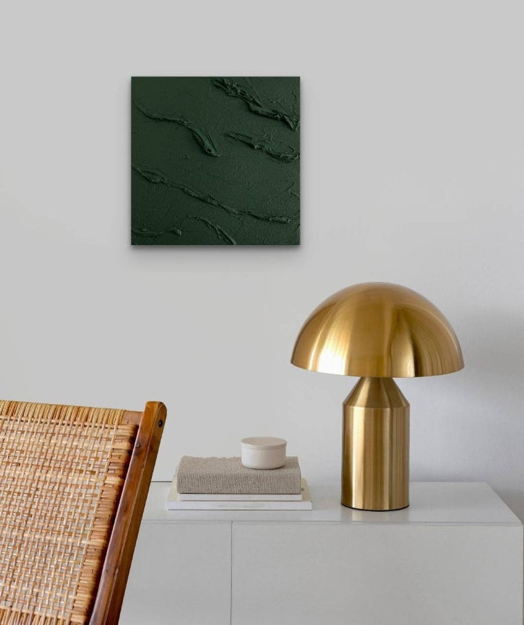 Untitled · 30 × 30 cm