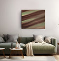Passage 08 · 100 × 80 cm